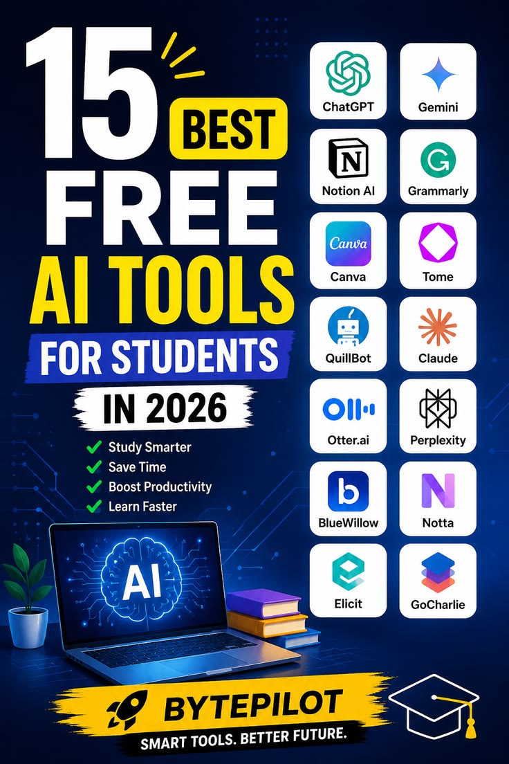 best ai tools for student success
