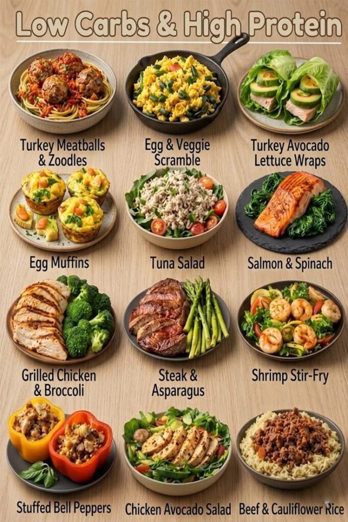 fat loss diet

