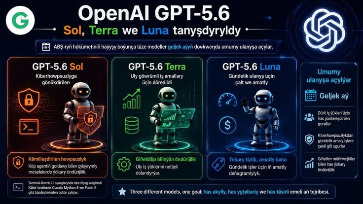 Chatgpt New Version