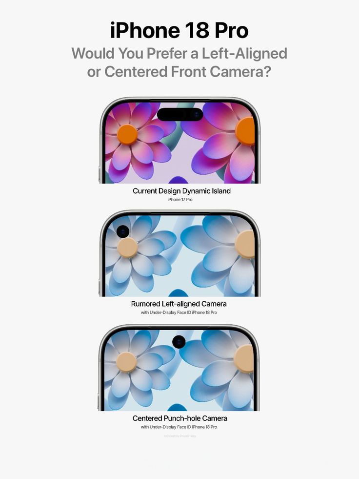iphone 18 pro max